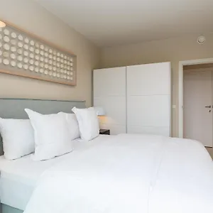  Apartment Sky Bridge - Casselbergh Residences